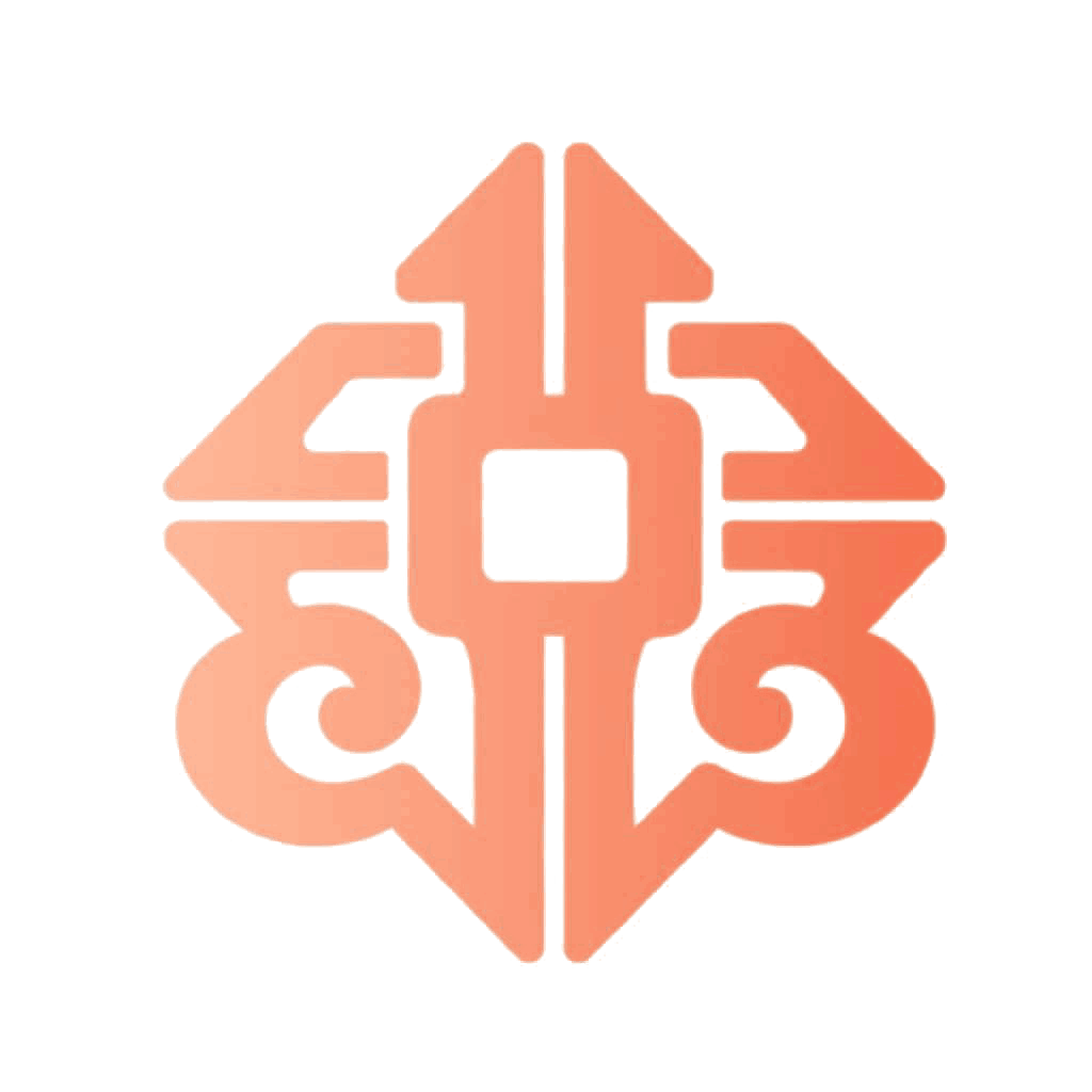 阿方投资 LOGO